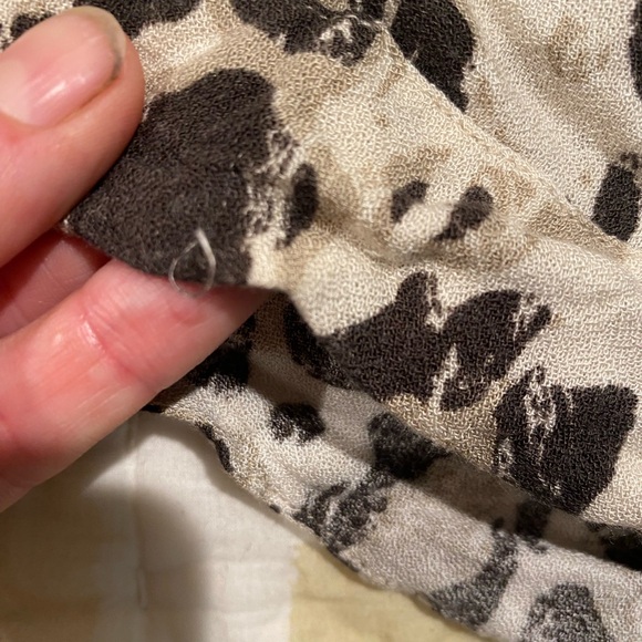 🎉Limited Time Price🎉 Spell Wild Ones Shorts - Large - Picture 10 of 16